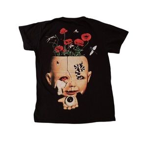 Travis Scott Concert Tee